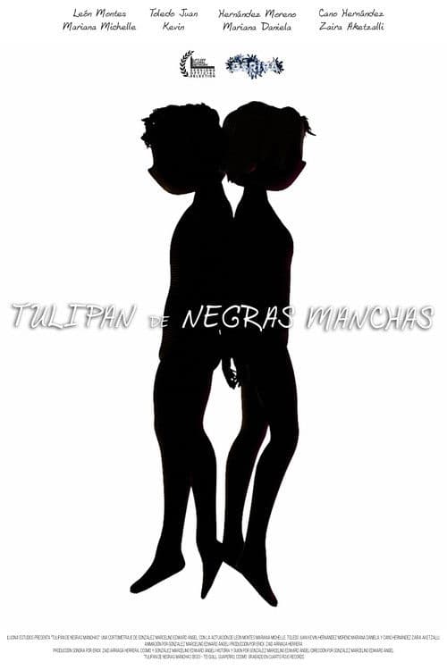 Tulipán de Negras Manchas