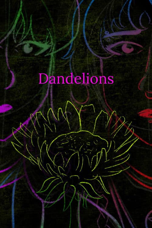 Dandelions