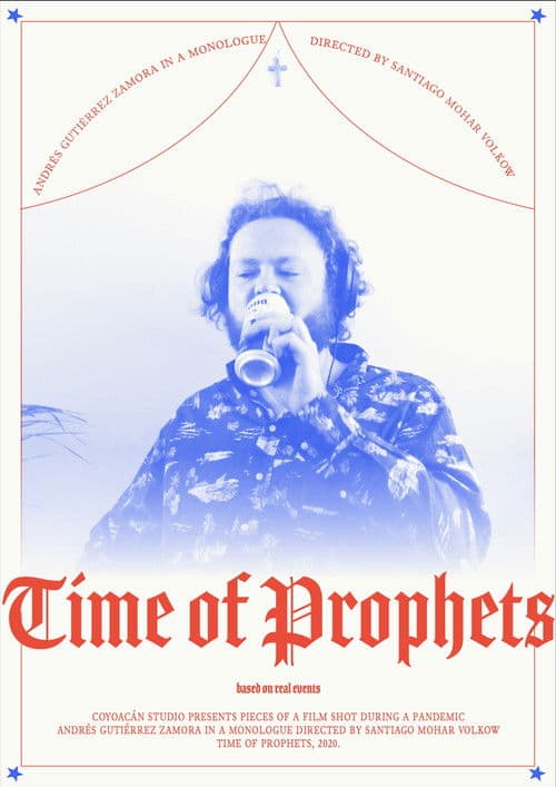 Time Of Prophets
