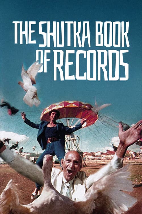 The Shutka Book of Records