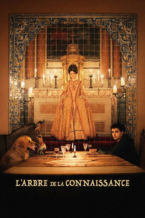 The Tree of Knowledge