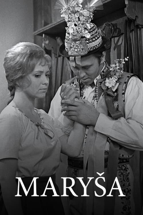 Maryša