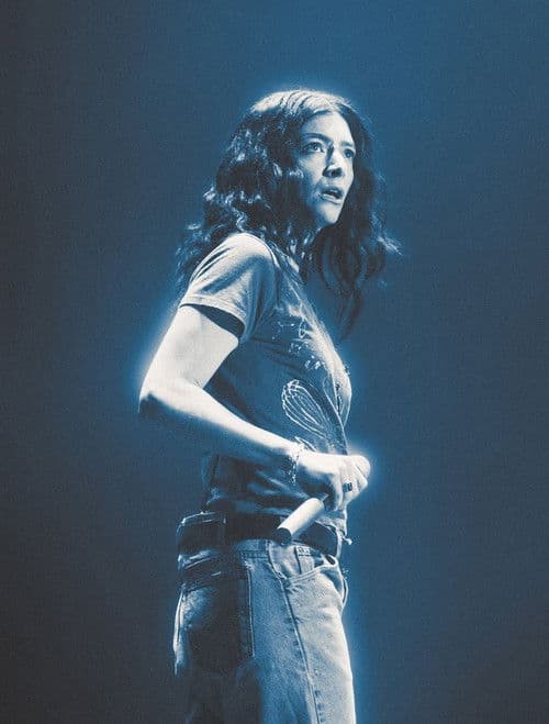 Lorde: Live at Lollapalooza Br