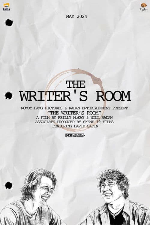 The Writer's Room