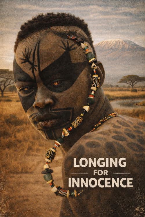 Longing For Innocence