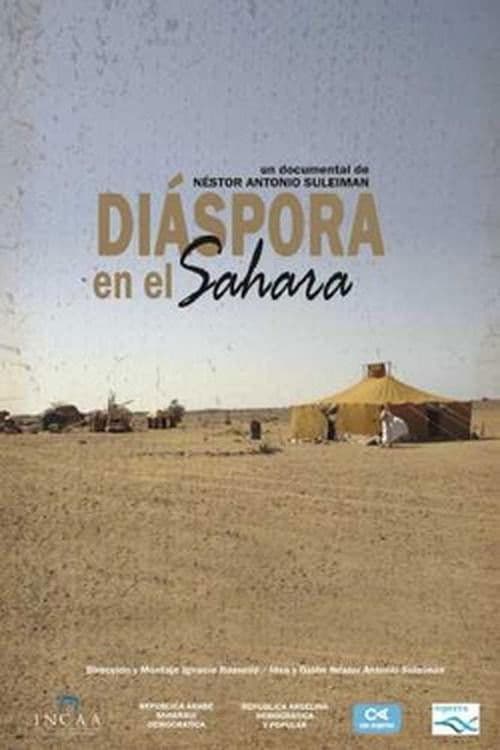 Diaspora in the Sahara