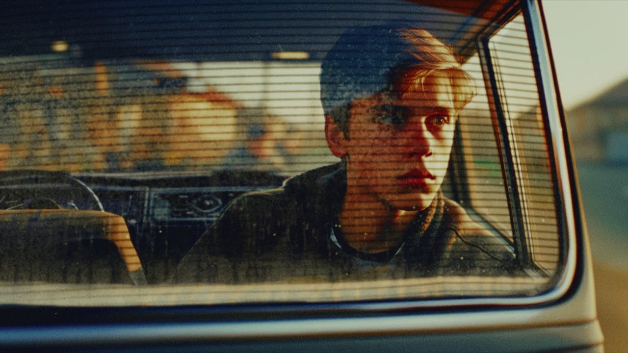 I'm Here For a While