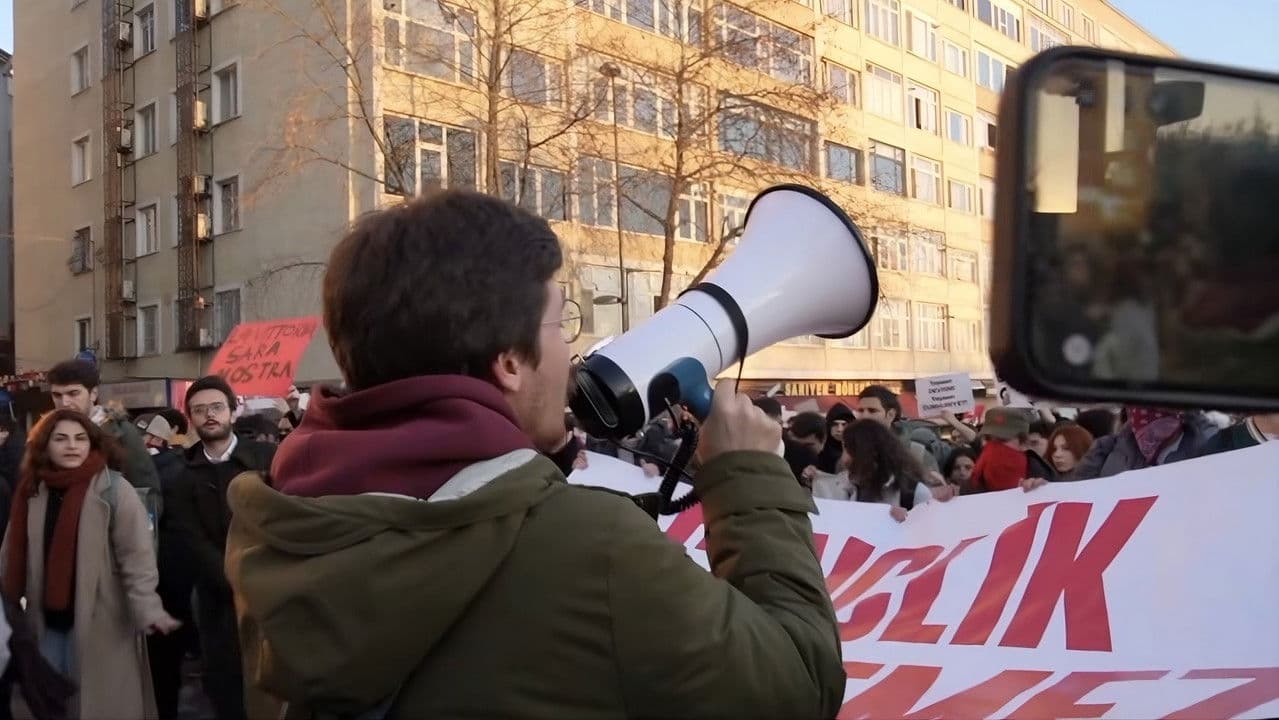 19 Mart: Bir Kuşağın Hikayesi