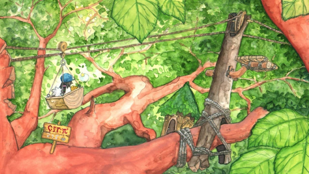 Klonoa: Door to Phantomile