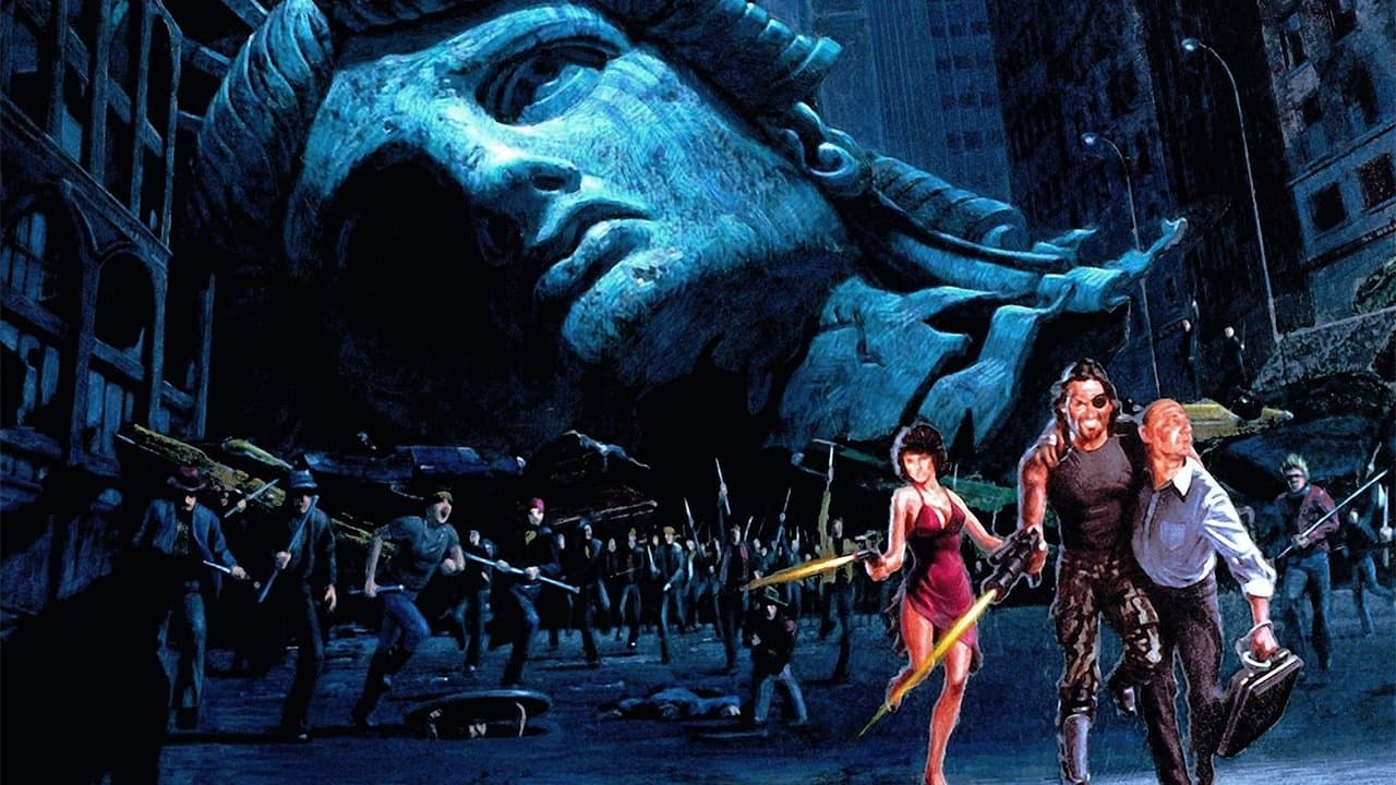 Escape from New York