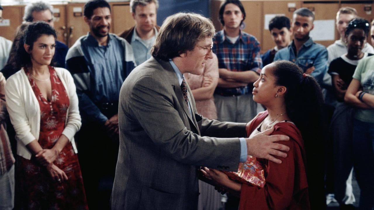 The Best Job in the World