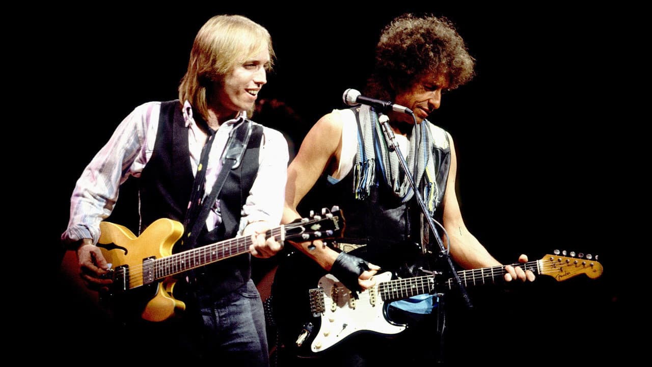 Hard to Handle: Bob Dylan in Concert