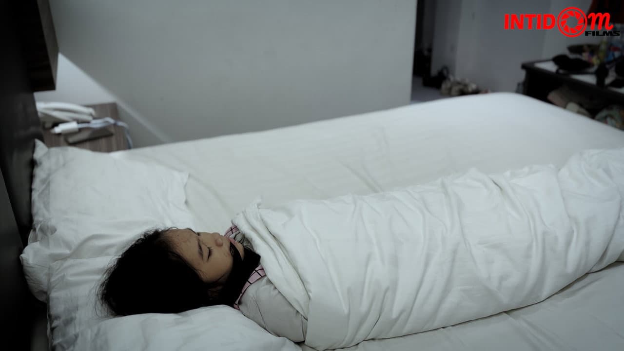 Pulanglah... Aku Tak Bisa Sendiri 2