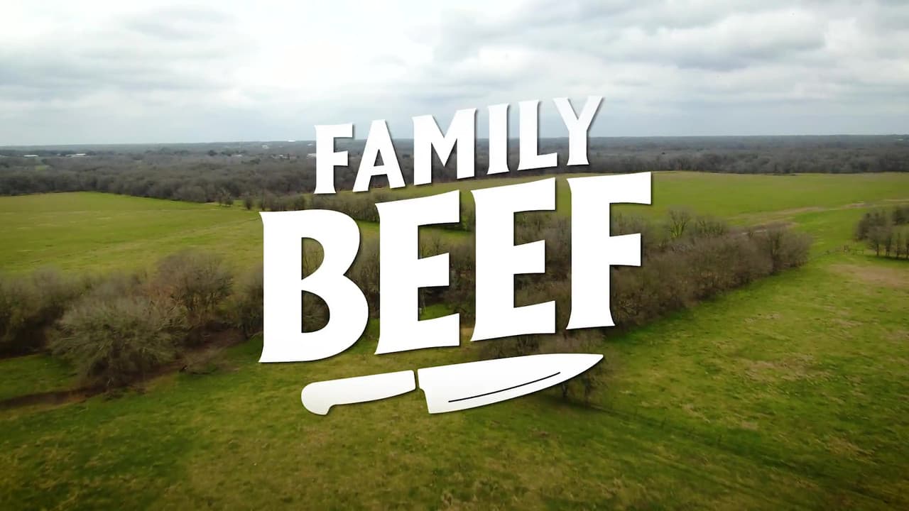 Family Beef