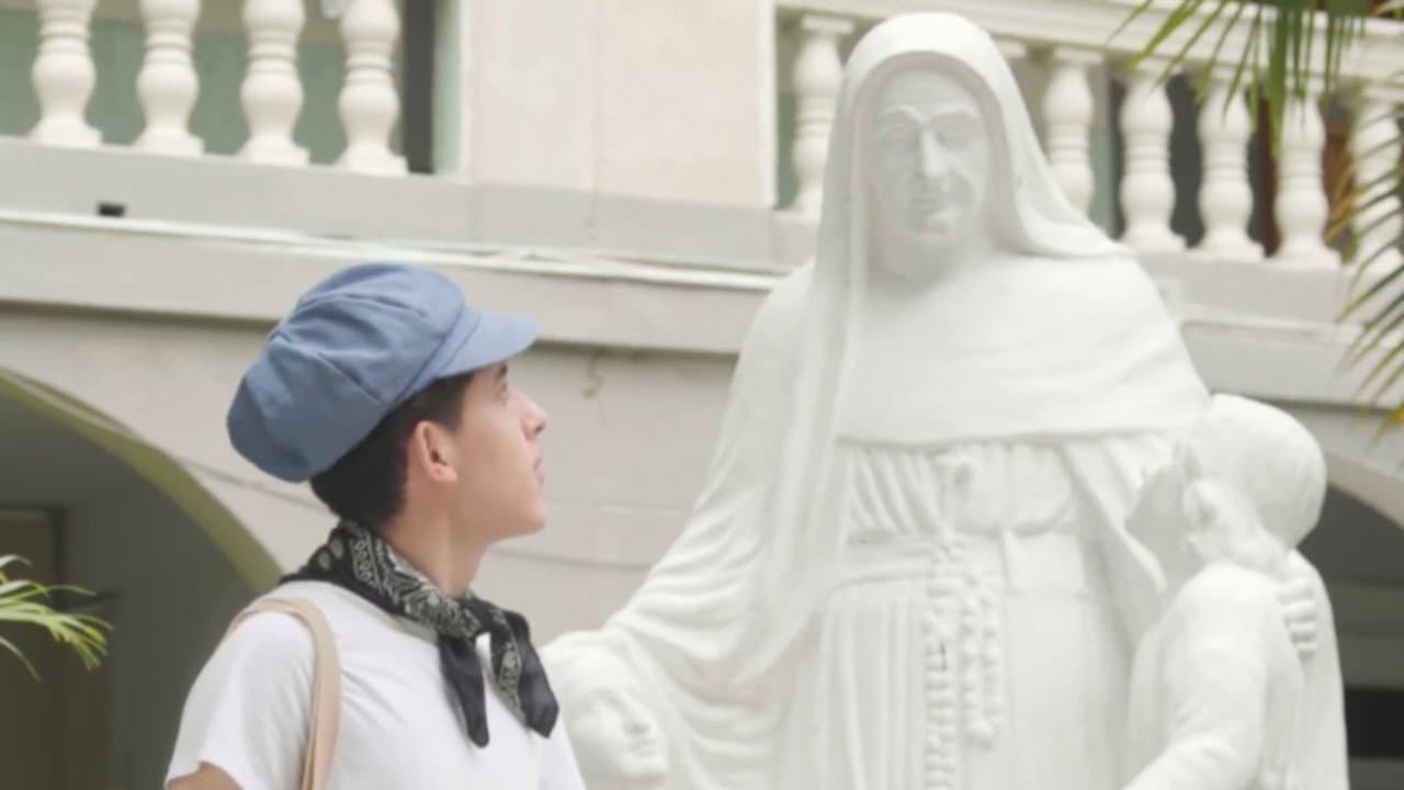 Barranquilla Au Monde