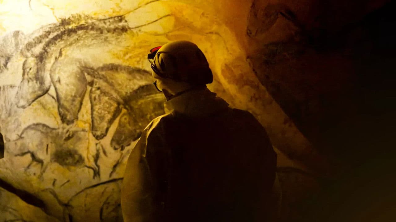 Chauvet: Humanity's First Great Masterpiece