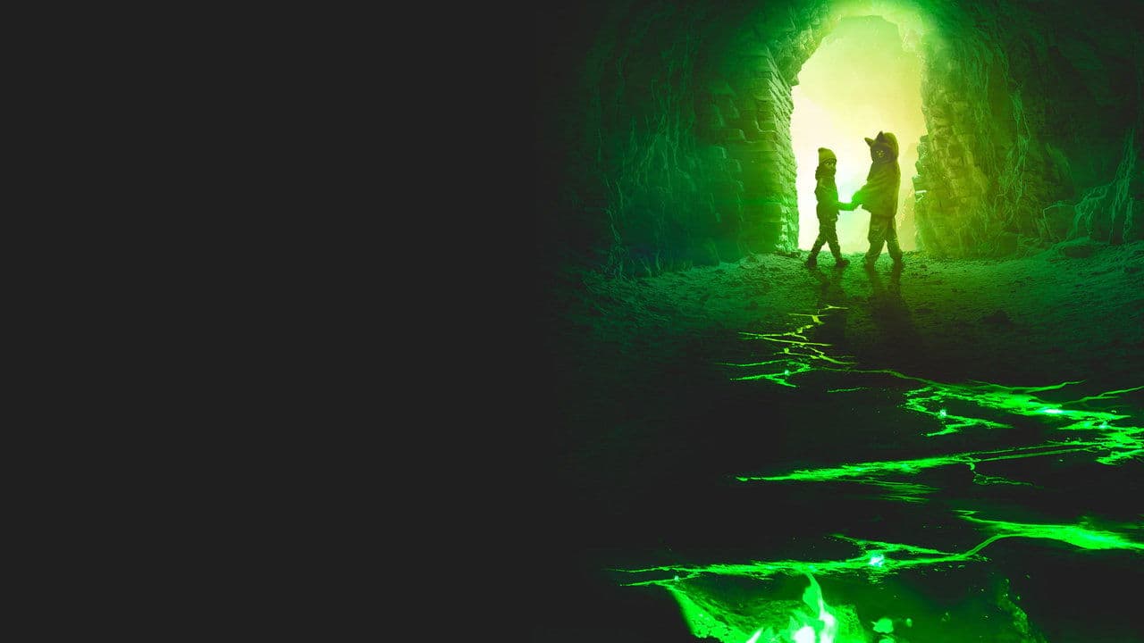 There's Something Wrong with the Children