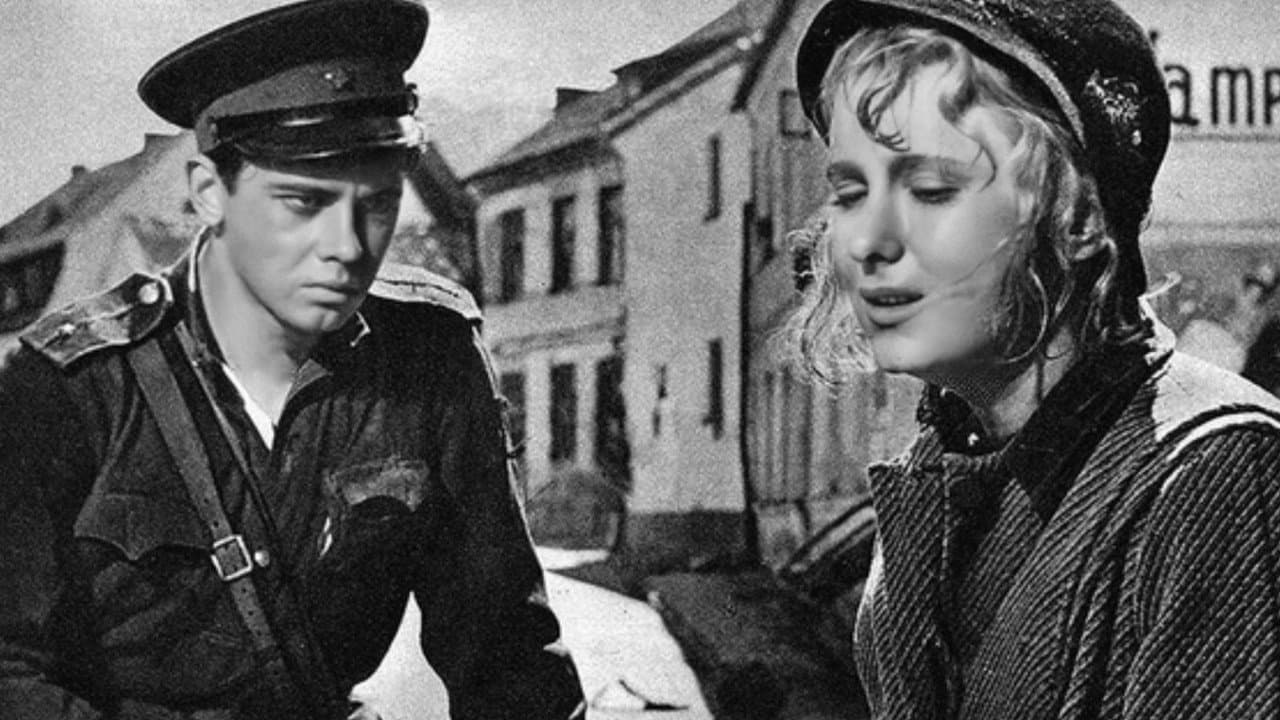 Peace to Him Who Enters