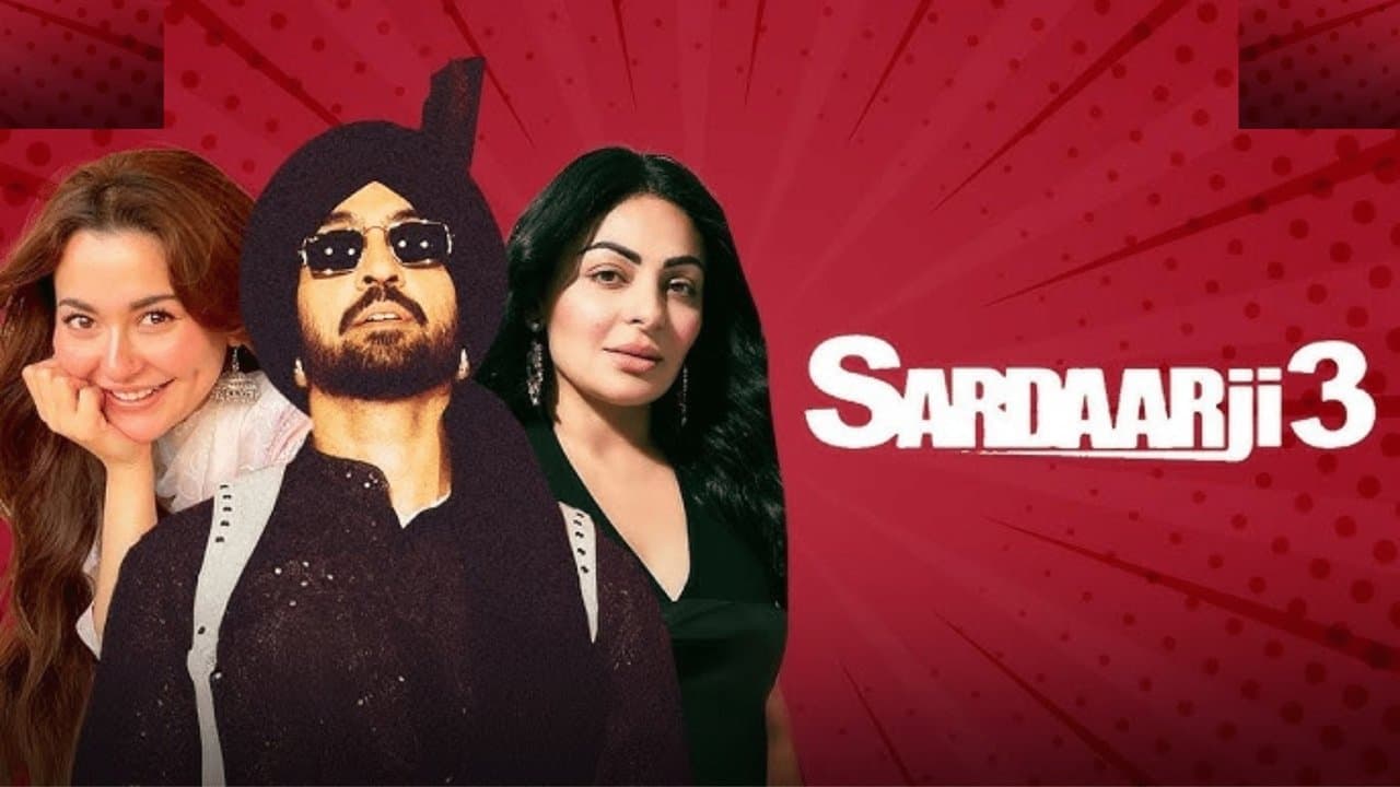 Sardaarji 3