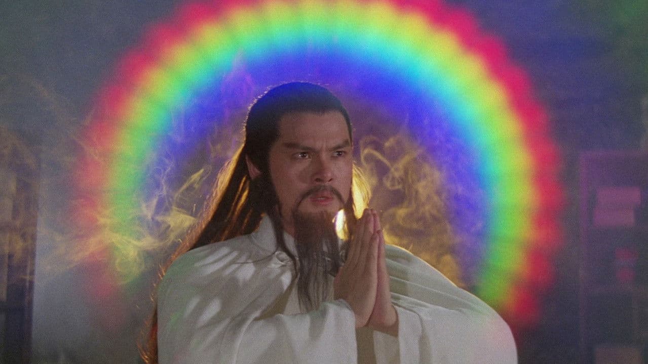 Descendant of the Sun