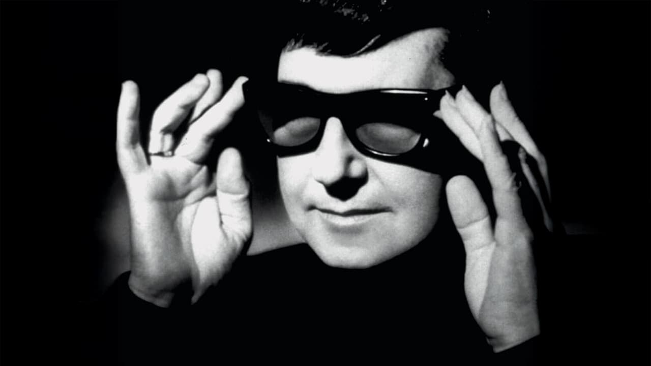 Roy Orbison: Black and White Night 30