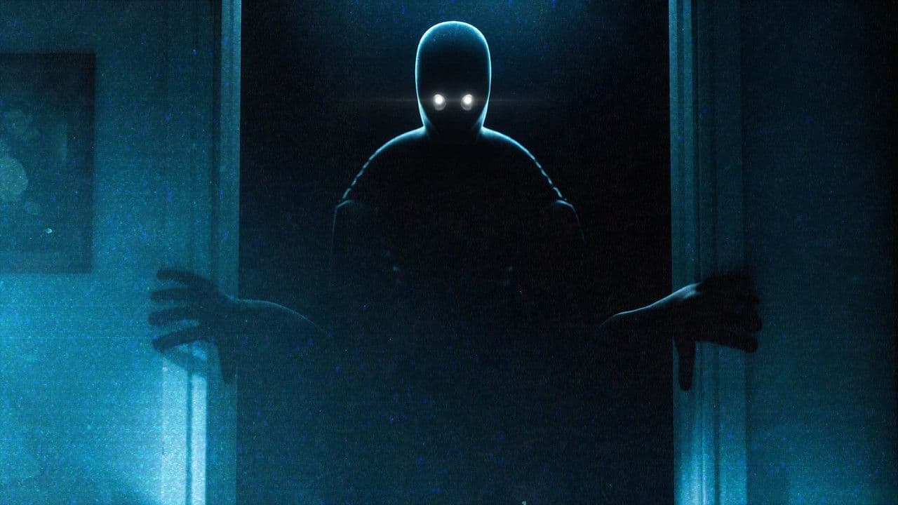 The Obsessive Shadow