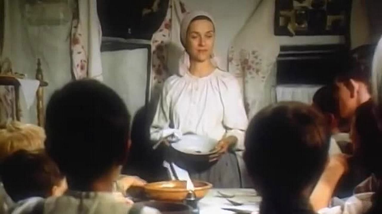 Dear, Beloved Mother...