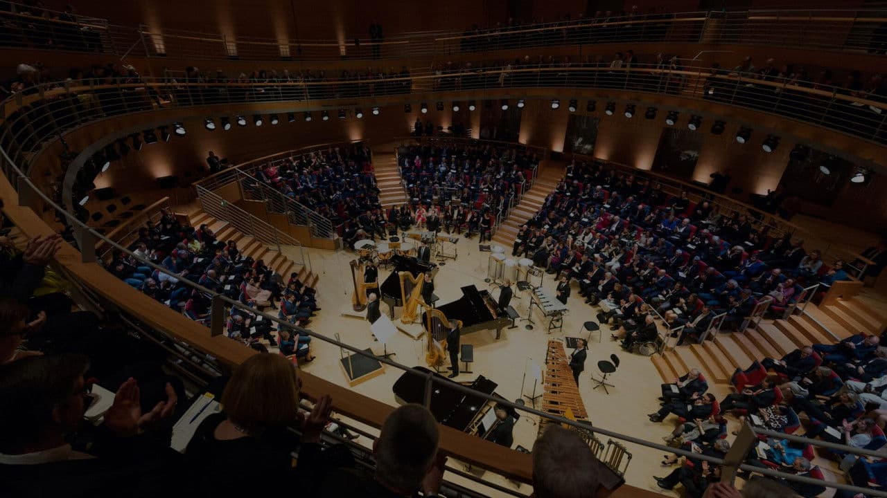 Barenboim: The Complete Beethoven Piano Sonatas at Pierre Boulez Saal, Berlin