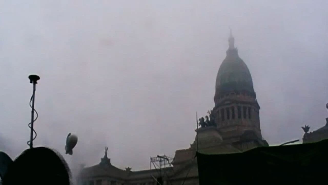 In the Name of Liberty