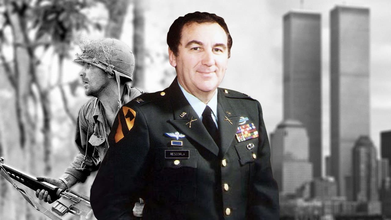 The Man Who Predicted 9/11