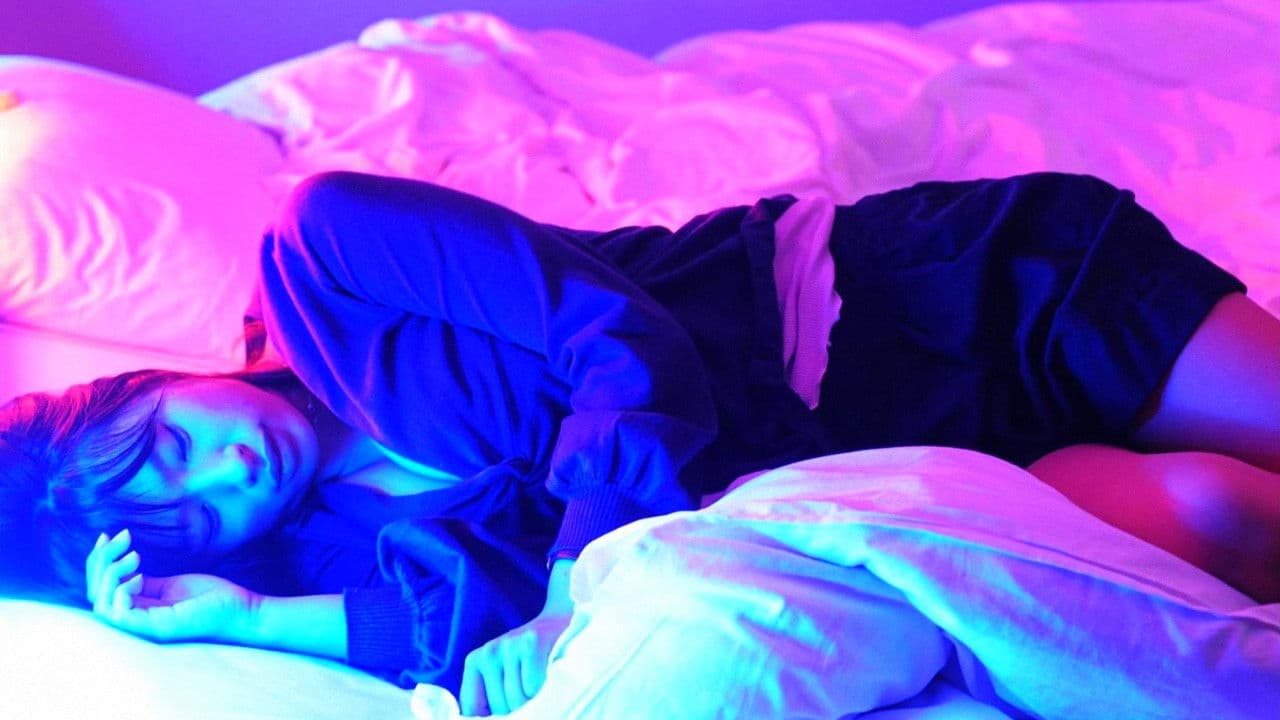 A Woman's Heart and the Autumn Sky: A Slutty Kitten