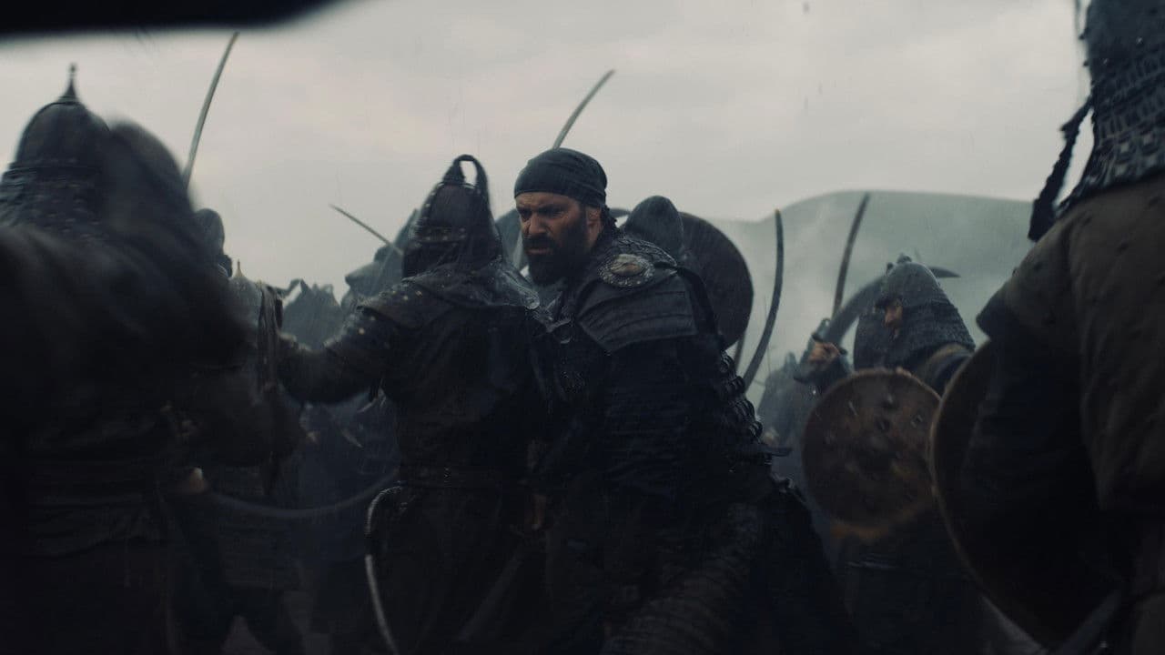 Rise of the Conqueror