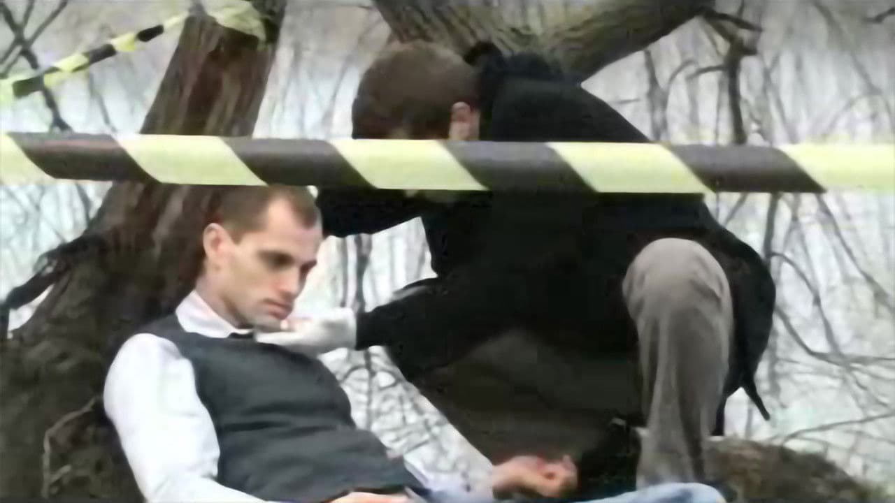 The Mystery of a Guy From Valche