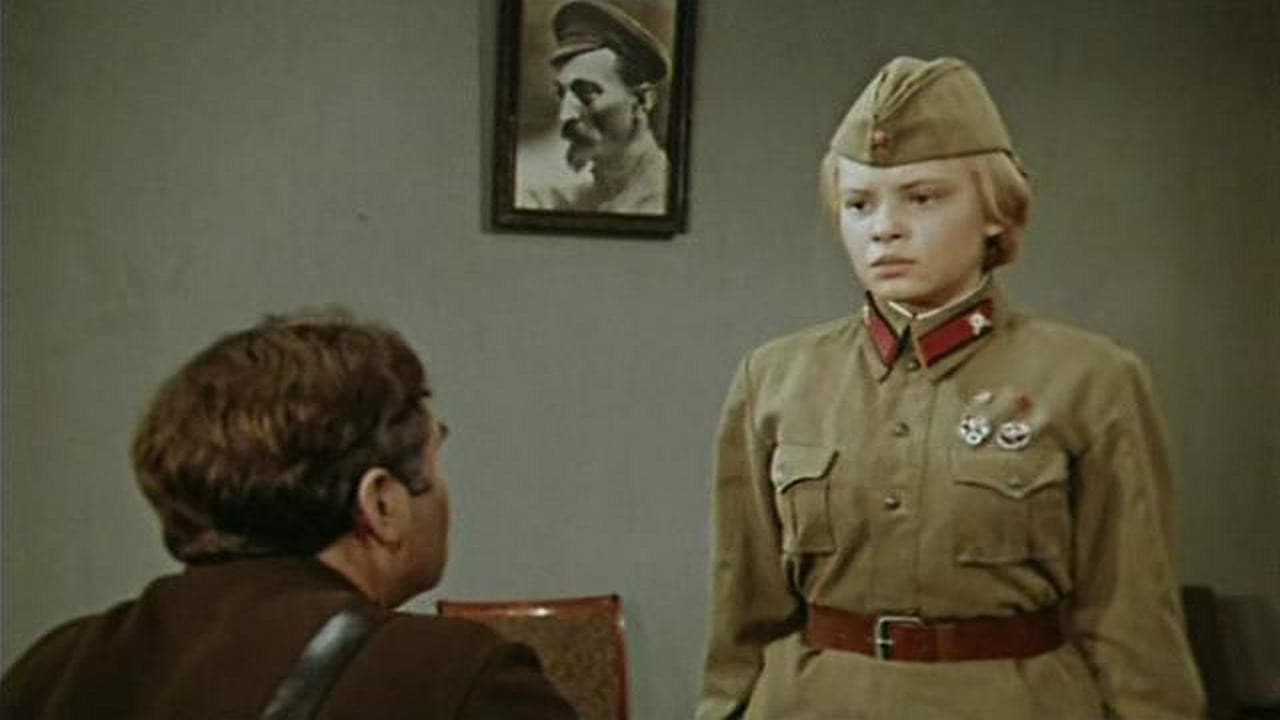 Assigned as a Granddaughter