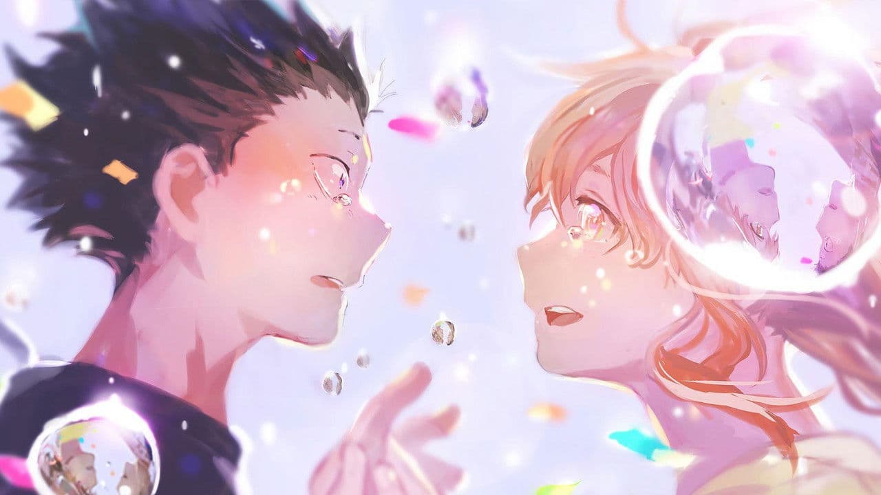 A Silent Voice
