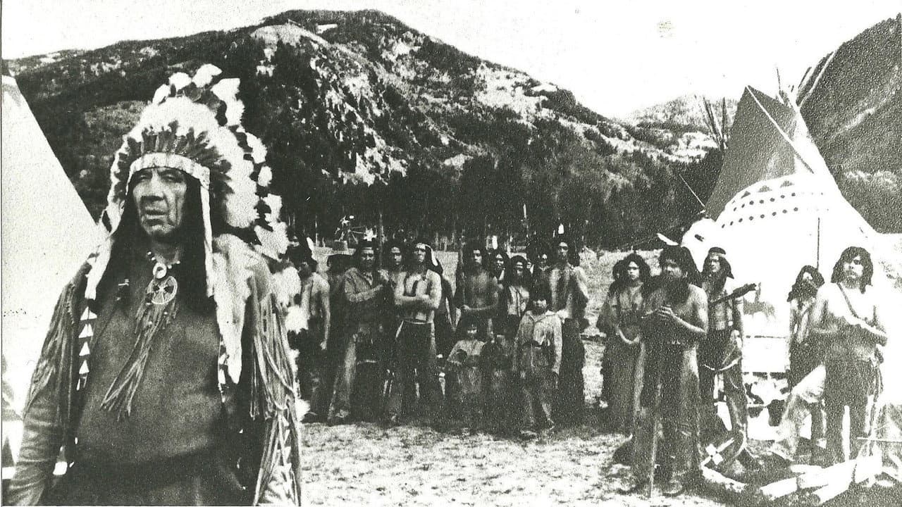 The Incredible Rocky Mountain Race