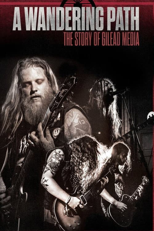 A Wandering Path: The Story of Gilead Media