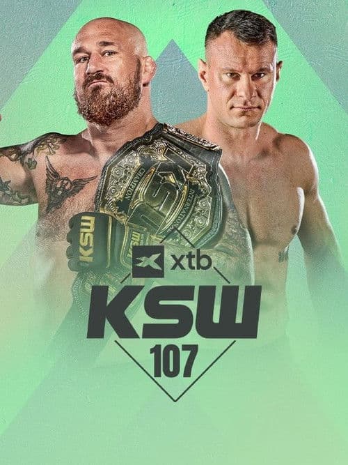 KSW 107