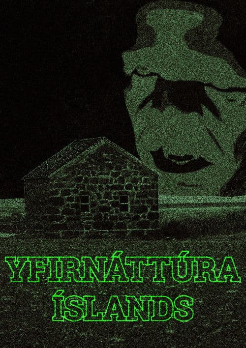 Paranormal Iceland: The Refuge in the Wasteland