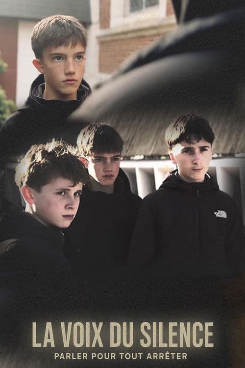 The Voice of Silence