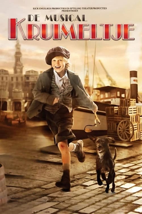 Little Crumb: The Musical