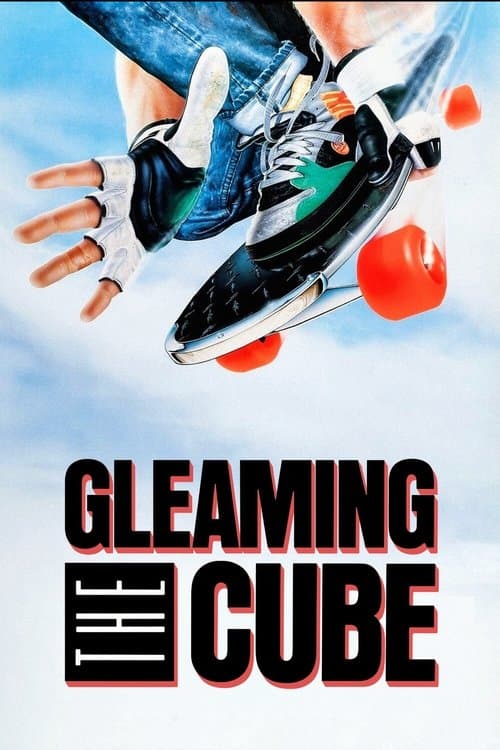 Gleaming the Cube