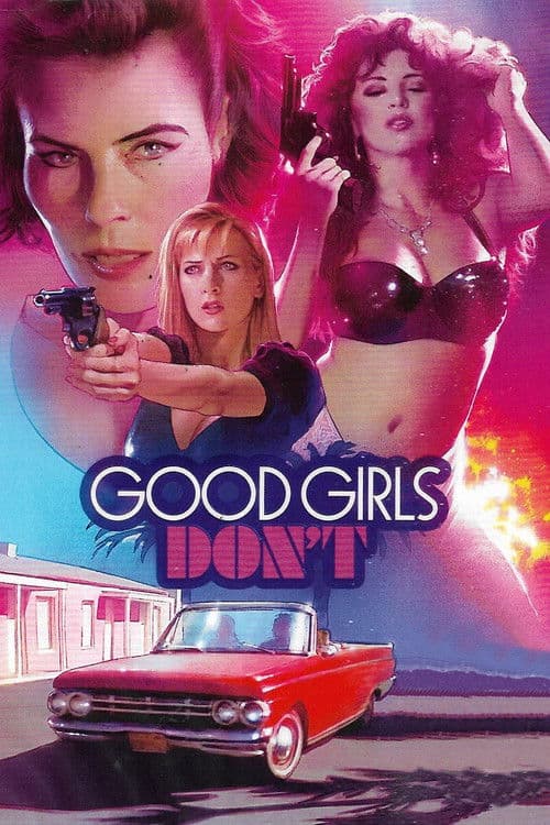 Good Girls Don't
