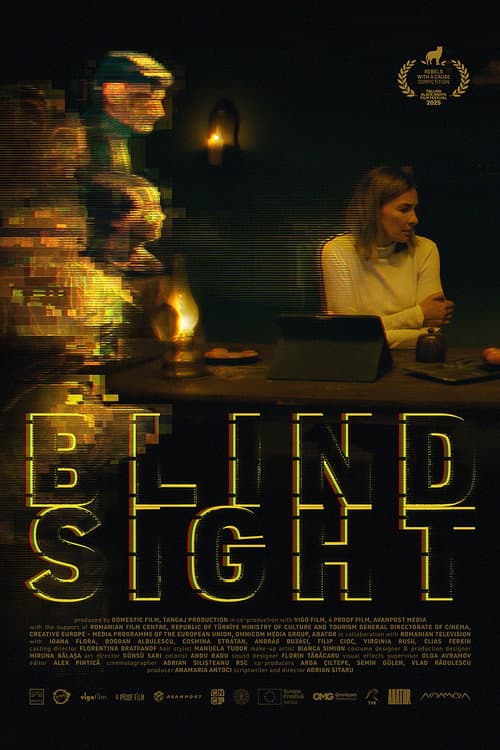 Blindsight
