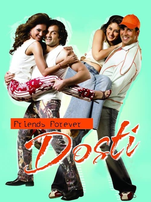 Dosti: Friends Forever