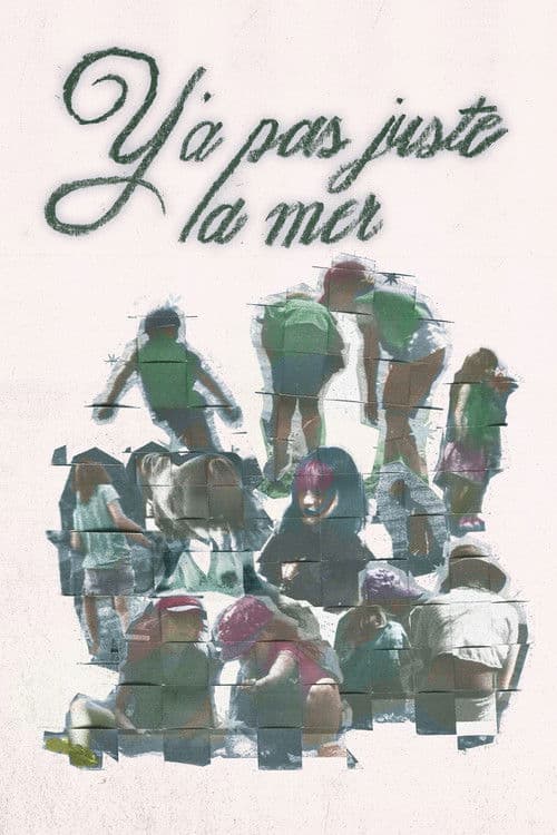 Y'a pas juste la mer