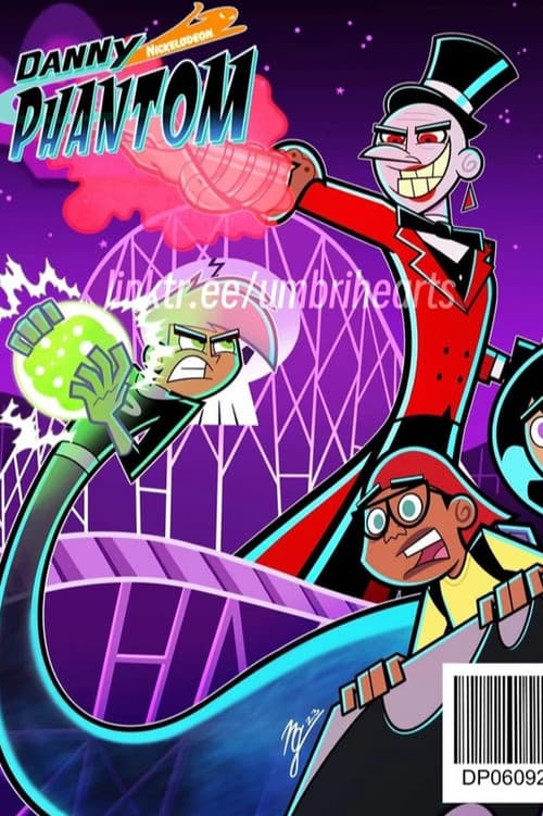 Danny Phantom: Reality Trip