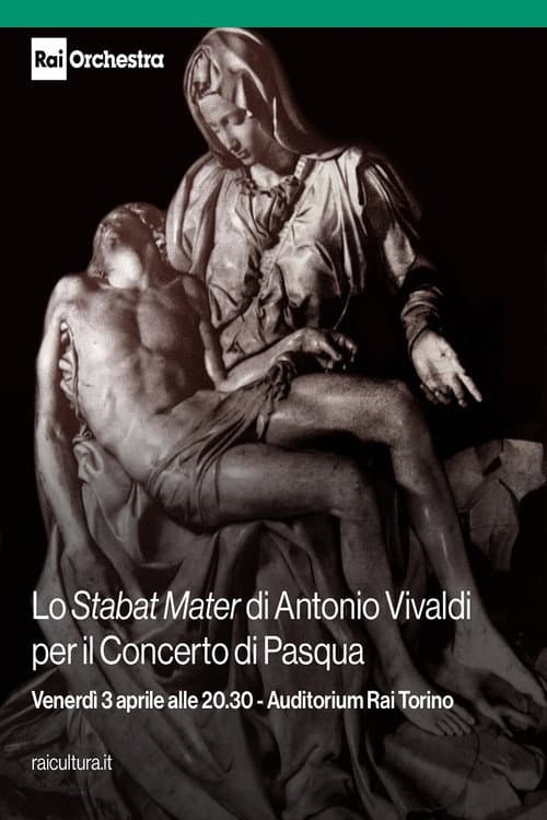 Concerto di Pasqua 2026 - OSN