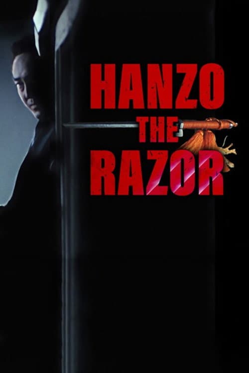 Hanzo: The Razor
