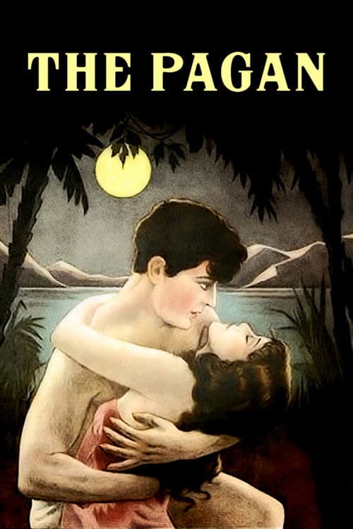 The Pagan
